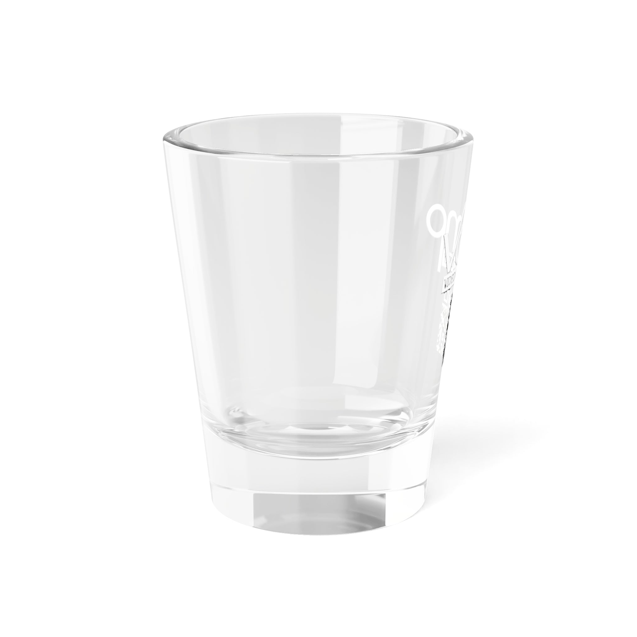 "DJ VAMP" 🎧Shot Glass, 1.5oz
